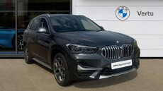 BMW X1 sDrive 18i xLine 5dr Step Auto Petrol Estate
